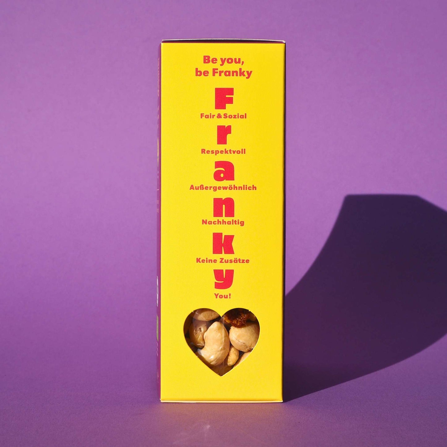 Coffee Lovers Bio-Nuss-Frucht-Mix
