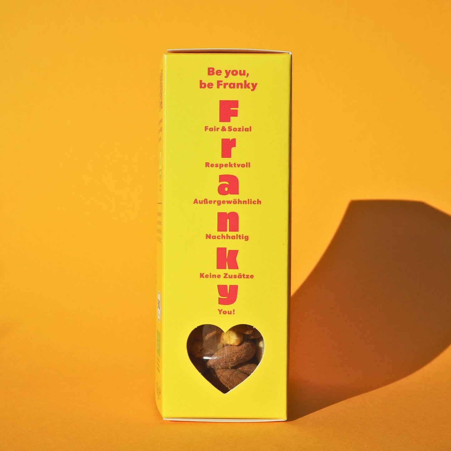 Golden Milk Bio-Nuss-Frucht-Mix